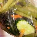 ふぁんころ's cooksnap of when they made 市販の野沢菜で☆簡単つけもの.