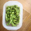 みるく茶's cooksnap of when they made 枝豆の冷凍、解凍.