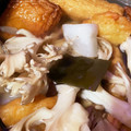 ふぁんころ's cooksnap of when they made 大根とさつま揚げのおでん風サッと煮.