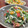 Superlittleboo's cooksnap of when they made レンチン☆ほうれん草と玉ねぎのごま和え.