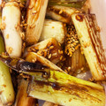 ぴあのちゃん95's cooksnap of when they made とろとろ焼きねぎ.