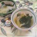 みかかめ's cooksnap of when they made 焼売の皮でワンタンスープ.