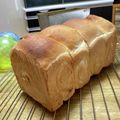 shococo125's cooksnap of when they made リスドォルでフランス食パン.