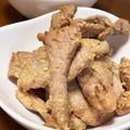 ma2kaboch's cooksnap of when they made 豚ロースの豚味噌漬け・簡単豚味噌だれ.