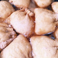 ぎゅじな's cooksnap of when they made だし染み♪たまご巾着.