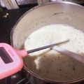 おひろ359's cooksnap of when they made ゼラチンがダマになってしまった時の対処法.