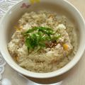 きたまき3's cooksnap of when they made 簡単すぎる★梅ツナ生姜の炊き込みご飯！.
