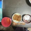 タムカナ's cooksnap of when they made 我が家の鰻温め方☆.