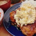 ☆★ｍｏｅ★☆'s cooksnap of when they made ☆絶品☆チキン南蛮☆.