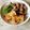 さくらん餅's cooksnap of when they made ＊納豆&チーズの卵焼き＊.