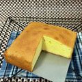◆どらしま◆'s cooksnap of when they made アーモンドプードルの入ったパウンドケーキ.