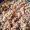 まりゆりひろこ's cooksnap of when they made アミエビのふりかけ（佃煮）.