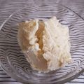 ペキのリリー's cooksnap of when they made 牛乳なのに濃厚なめらかアイスクリーム.
