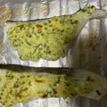 splendeur's cooksnap of when they made 塩タラのねぎマヨ＊トースター焼き.