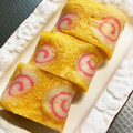 chocoraママ's cooksnap of when they made お弁当に！なるとの卵焼き.