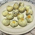 elly589's cooksnap of when they made じゃがいものポンデケージョ.