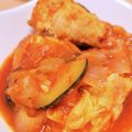 yukoko☆'s cooksnap of when they made パンに合う♪簡単鶏手羽元のトマト煮♪.