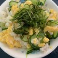 あっしゅぱぱ's cooksnap of when they made 寿司酢✿一人前ですわよぉ～✿.