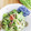 umi☆neco's cooksnap of when they made ゴーヤ・しそ・みょうがのゴマ梅醤油和え.