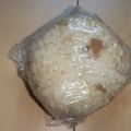 きらり流れ星's cooksnap of when they made やっぱり大好き☆おにぎりレシピ～握り方.