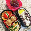 ぐるぐるしろたん's cooksnap of when they made ピーマンとチクワの砂糖醤油炒め.
