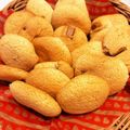 ☆りずてんばんぼ☆'s cooksnap of when they made ☺ＨＭで簡単♪チョコレート入りクッキー☺.