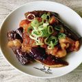 さくらん餅's cooksnap of when they made 簡単♪鶏肉と茄子のみぞれ煮.