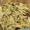 食いしん坊あー's cooksnap of when they made 簡単♪きのことごぼうのマリネ.