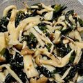 食いしん坊あー's cooksnap of when they made ダイエットの味方！レンチン☆きのこマリネ.