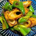 食いしん坊あー's cooksnap of when they made ちくわとピーマンのカレー炒め.