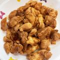 ☆やまや☆'s cooksnap of when they made こってり照り照りっ！◆てりやきチキン◆.