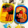 つよまり's cooksnap of when they made 簡単！塩こうじの玉子焼き.