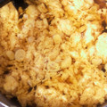 ☆ayami☆26's cooksnap of when they made ほっとする味！かき玉汁♪.