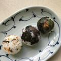 Ruriluru's cooksnap of when they made 毎日のしろごはん●ふりかけのり＆海苔.