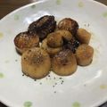 ゆ—すけ's cooksnap of when they made 【超オススメ！】ホタテのようなエリンギ.