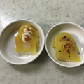 Ruriluru's cooksnap of when they made 簡単ダイエットにも！ぽりぽり香ばし沢庵.