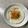 Ruriluru's cooksnap of when they made 目玉焼き♪七味唐辛子で食べてみてね❤.