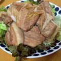 ちゃぴゆき's cooksnap of when they made 圧力鍋なし！1番美味しい＊豚の角煮.