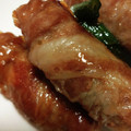 た。そ。's cooksnap of when they made お弁当に♡冷凍インゲンの豚巻き.