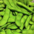 のりのり３'s cooksnap of when they made 枝豆 茹で方 簡単.