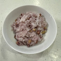 tiemi's cooksnap of when they made 超絶簡単とうもろこしごはん.
