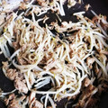 ♬あじさいのレシピ♬'s cooksnap of when they made ＊ツナともやしのちゃちゃっと炒め＊.
