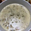 lala5's cooksnap of when they made ◆簡単美味しい♪クラムチャウダー◆.