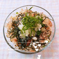 yocoみるくてぃ's cooksnap of when they made 暑い日は**冷やしおろしそば**.