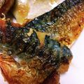 テラスベリー's cooksnap of when they made 子供もパクパク♬塩サバのカレー焼き.