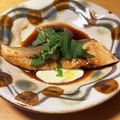 _ai__'s cooksnap of when they made 簡単！はまちの照り焼き～バター醤油風味～.