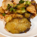 yuka.n.t.i's cooksnap of when they made とろとろ甘～い♡なすの照り焼きマヨネーズ.
