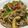 半熟王子's cooksnap of when they made 牛肉しめじピーマンのオイスターソース丼.