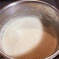 ＫＡＥＤＥレシピ's cooksnap of when they made 生コーンの冷製スープ.