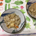 おはなすき's cooksnap of when they made 切り干し大根とえのきの常備菜☆.